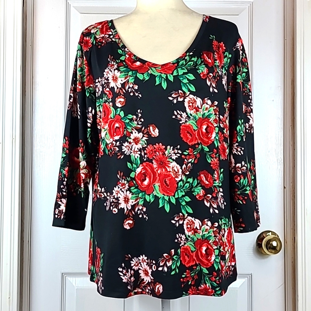 Pioneer Women Blouse